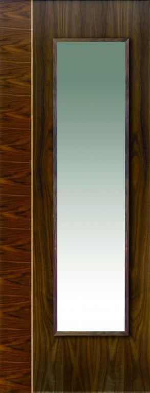 JB Kind Edras Glazed Internal Door JB Kind Edras Glazed Internal Door